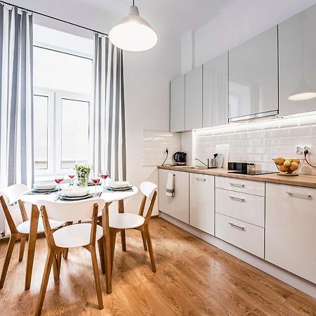Apartamenty Polonia 卢布林 外观 照片
