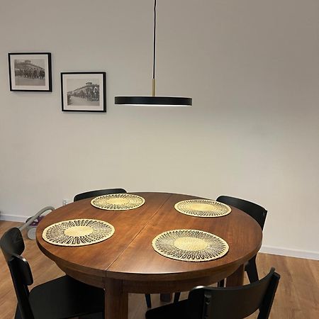 Apartamenty Polonia 卢布林 外观 照片
