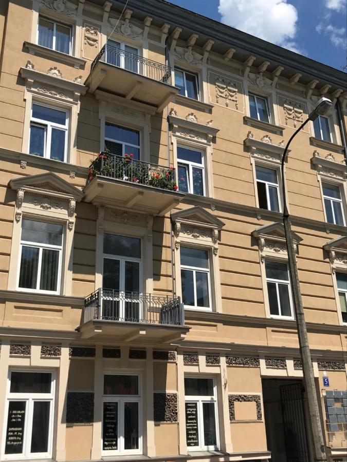Apartamenty Polonia 卢布林 外观 照片