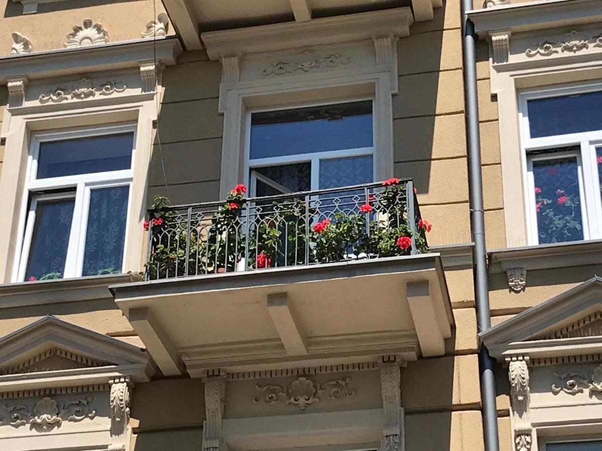 Apartamenty Polonia 卢布林 外观 照片