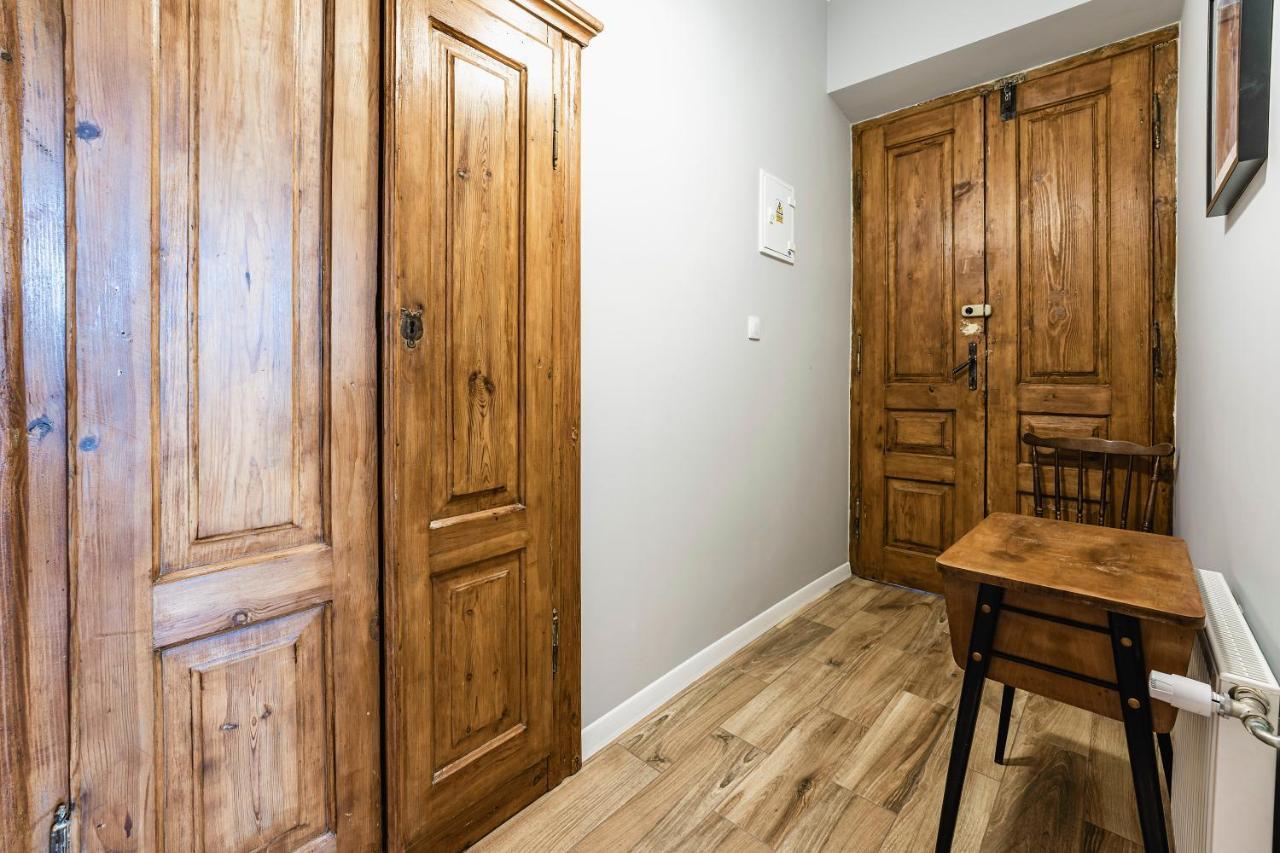 Apartamenty Polonia 卢布林 外观 照片