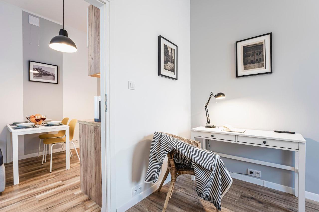 Apartamenty Polonia 卢布林 外观 照片