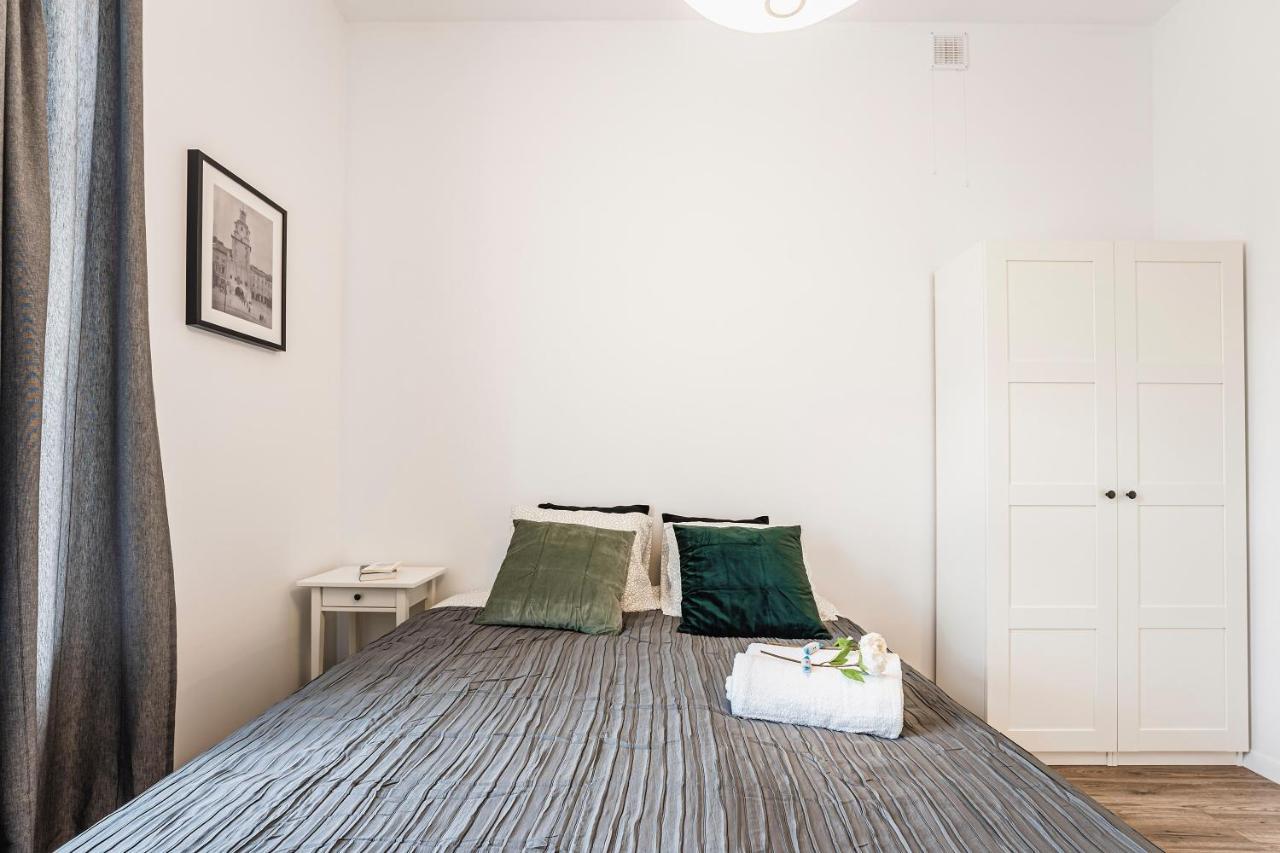 Apartamenty Polonia 卢布林 外观 照片