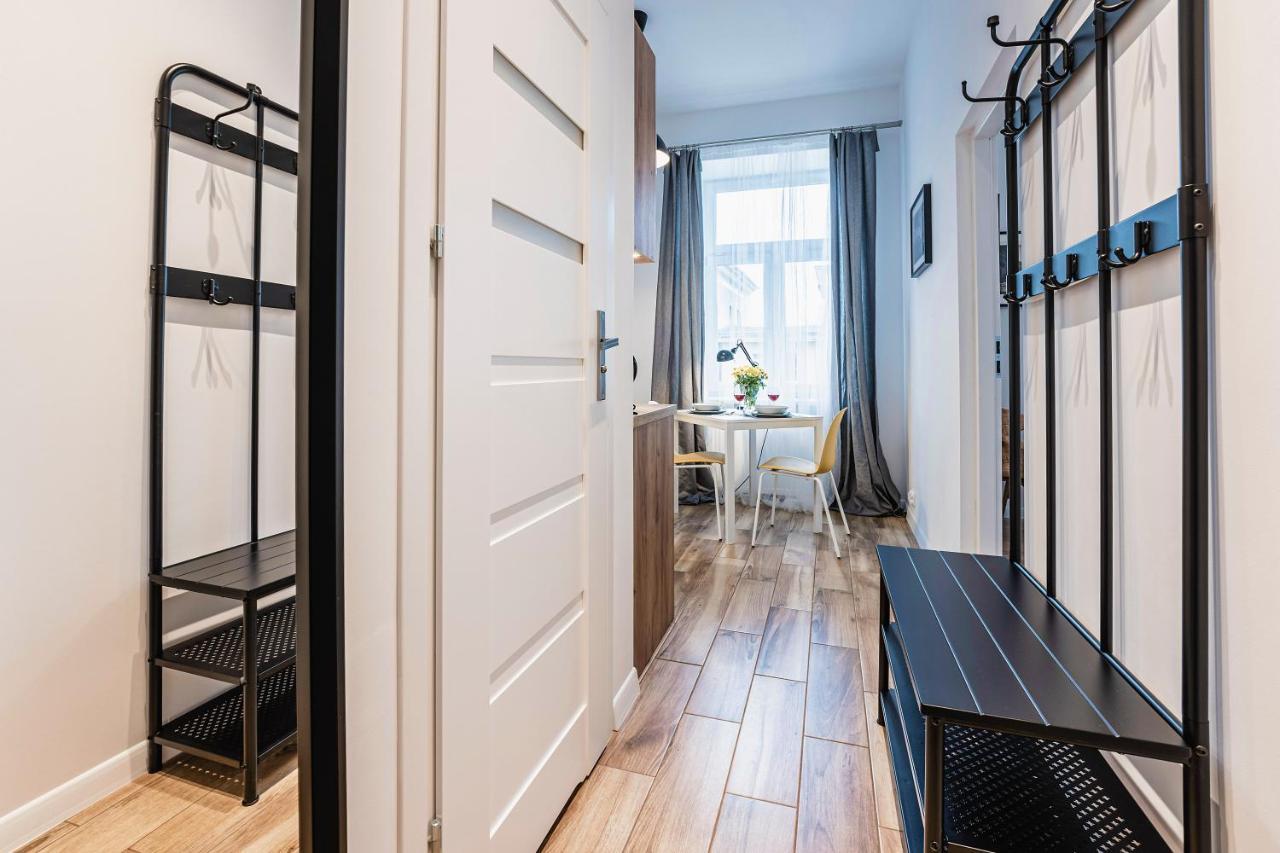 Apartamenty Polonia 卢布林 外观 照片