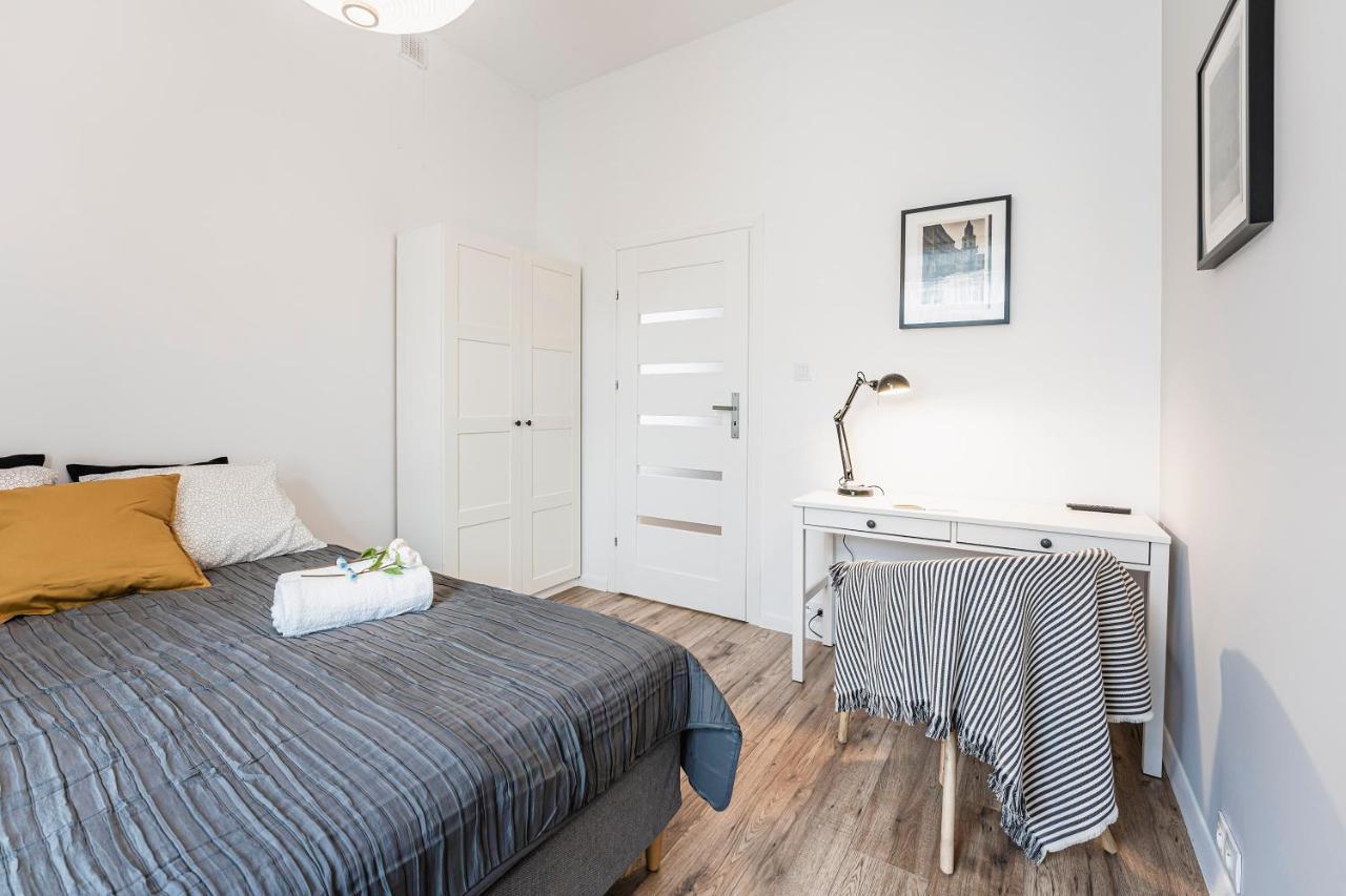 Apartamenty Polonia 卢布林 外观 照片