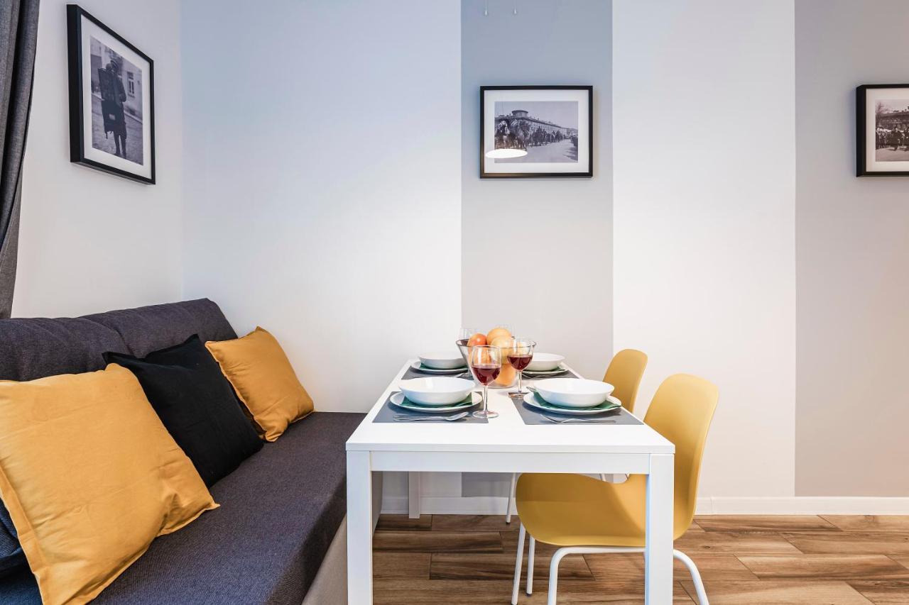 Apartamenty Polonia 卢布林 外观 照片