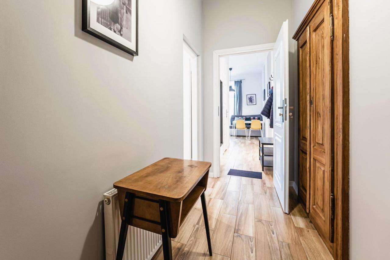 Apartamenty Polonia 卢布林 外观 照片