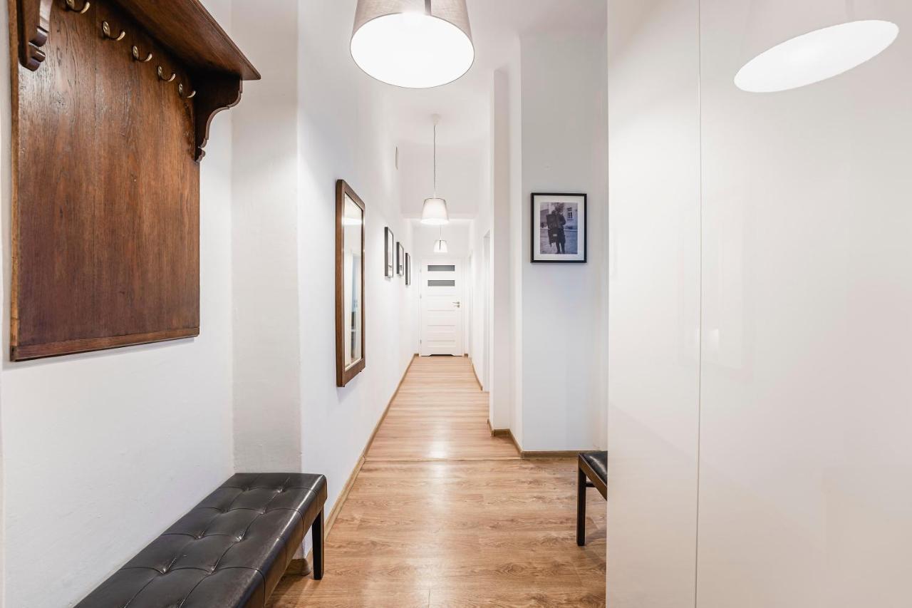 Apartamenty Polonia 卢布林 外观 照片