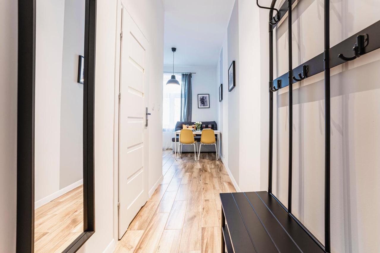 Apartamenty Polonia 卢布林 外观 照片