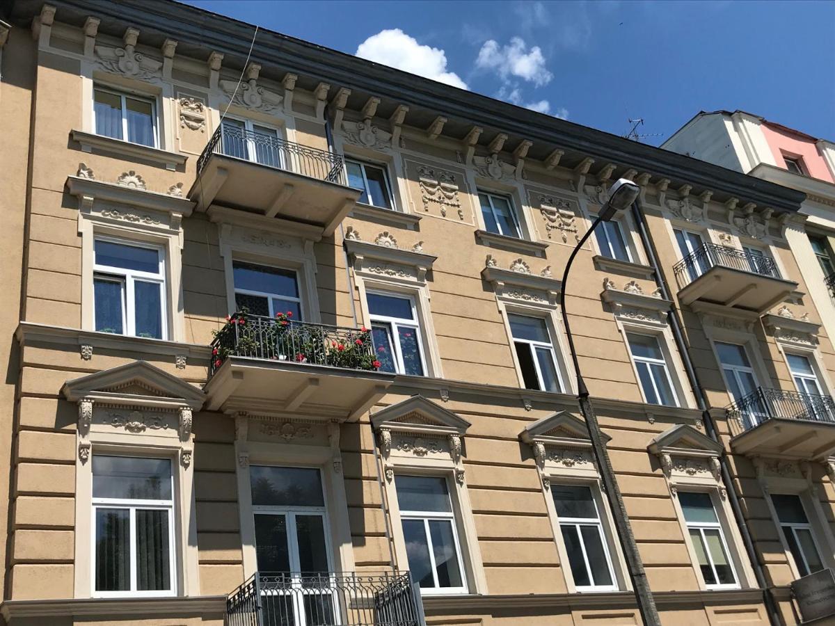 Apartamenty Polonia 卢布林 外观 照片