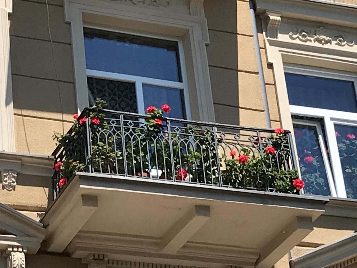Apartamenty Polonia 卢布林 外观 照片