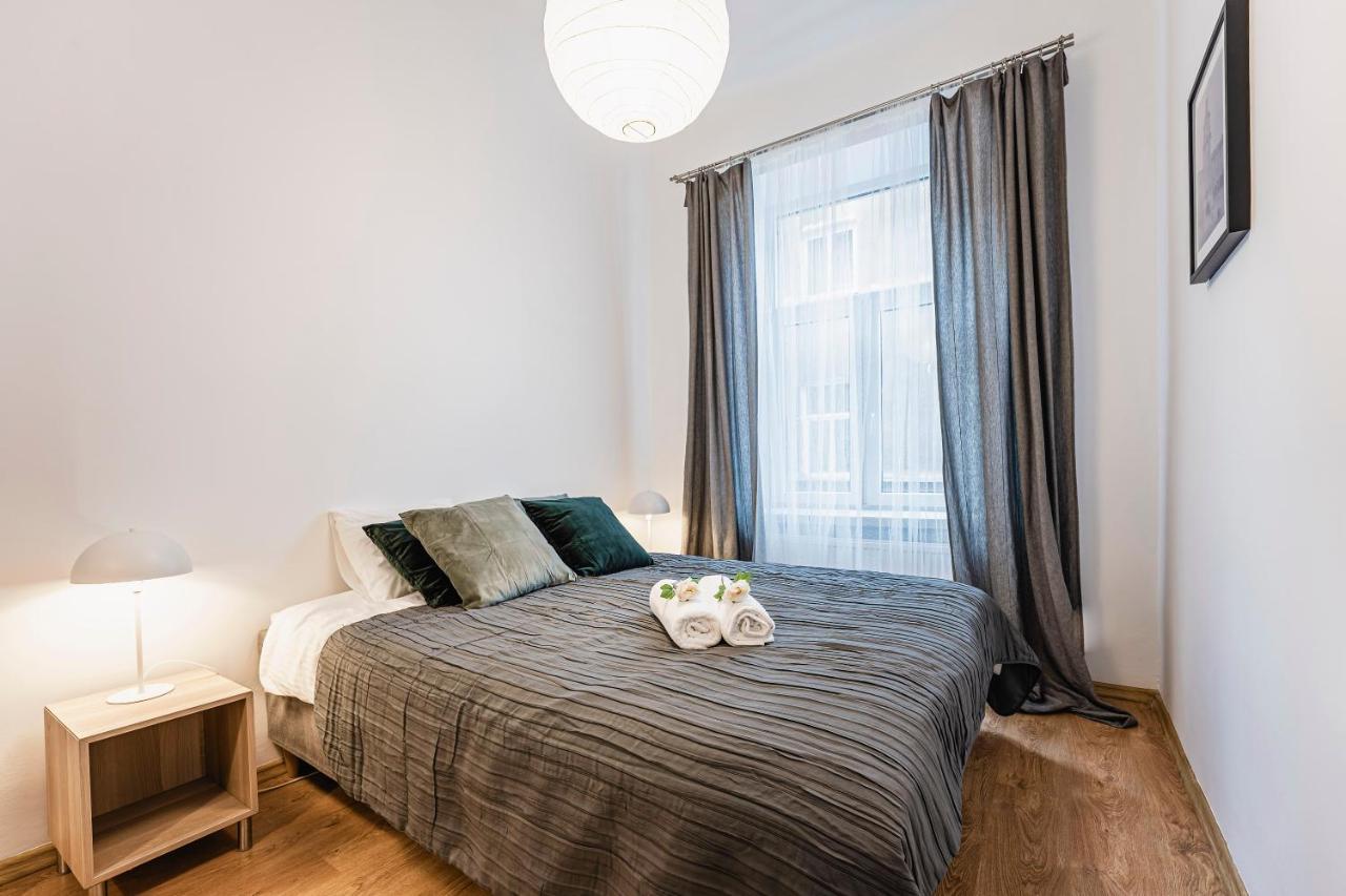 Apartamenty Polonia 卢布林 外观 照片