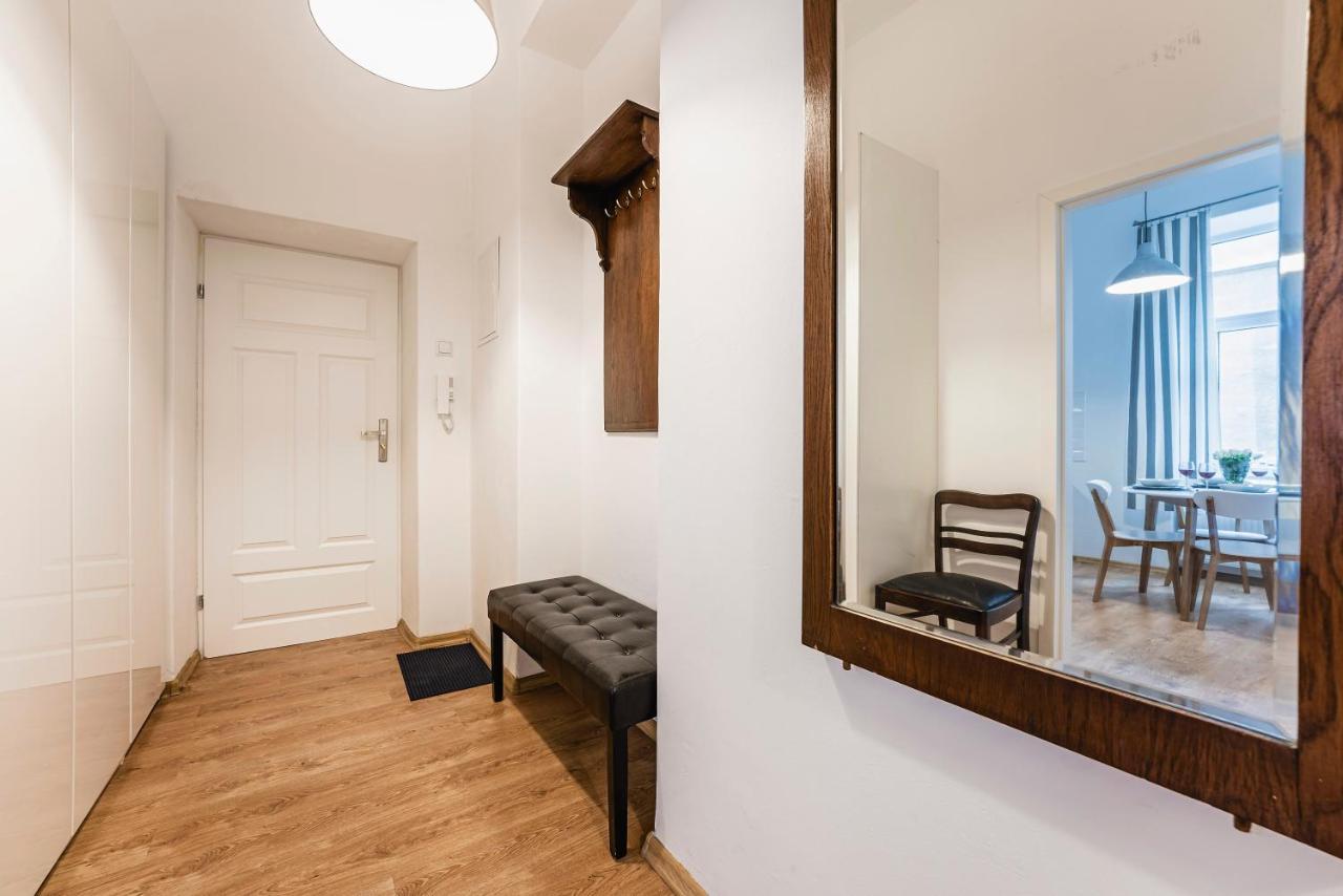 Apartamenty Polonia 卢布林 外观 照片