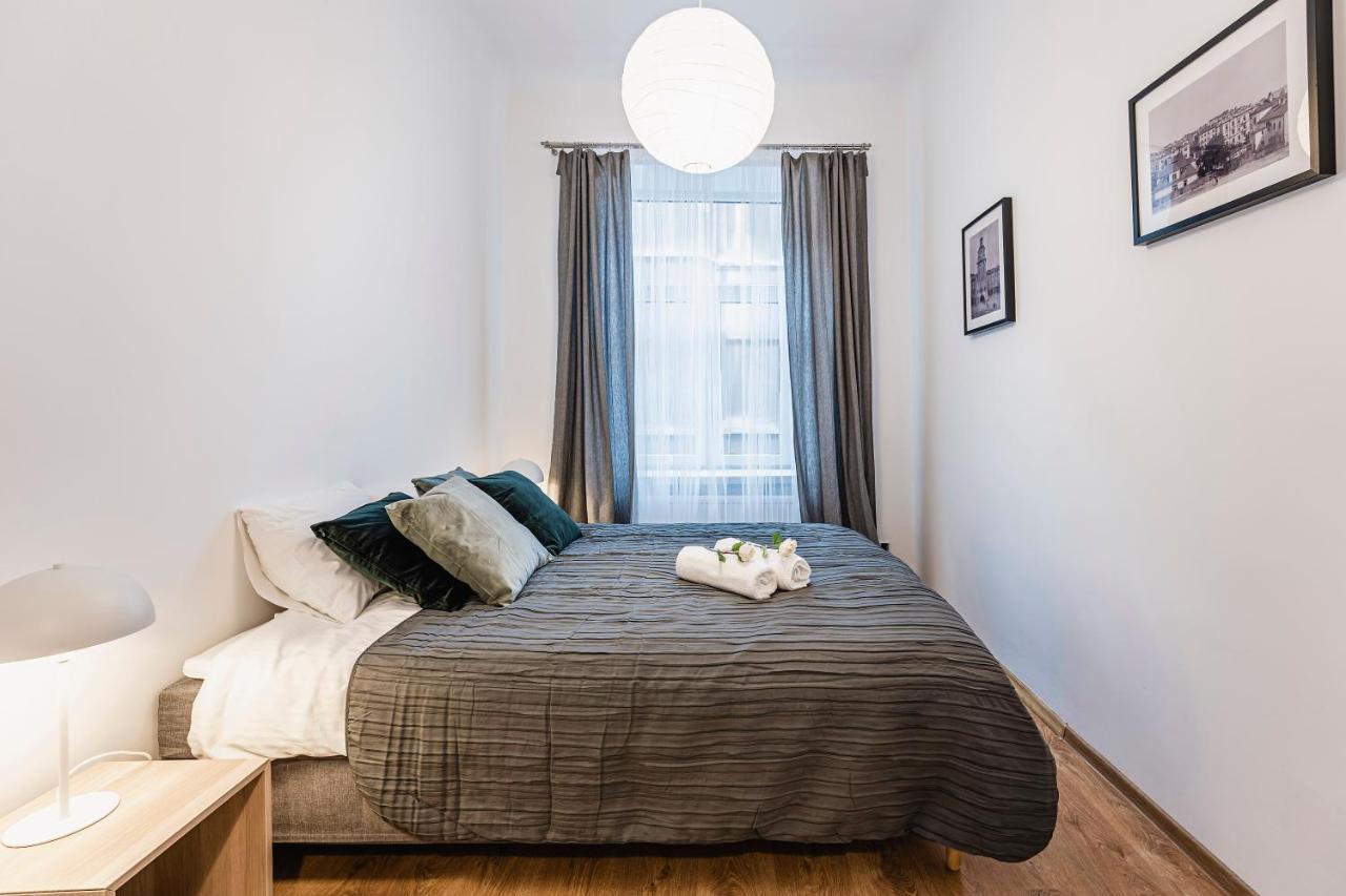 Apartamenty Polonia 卢布林 外观 照片
