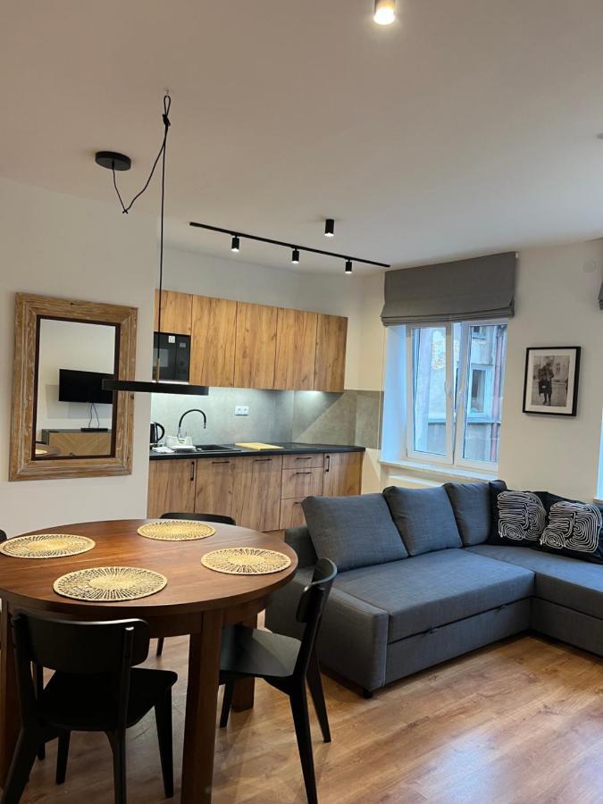 Apartamenty Polonia 卢布林 外观 照片