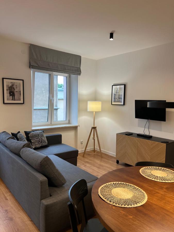 Apartamenty Polonia 卢布林 外观 照片
