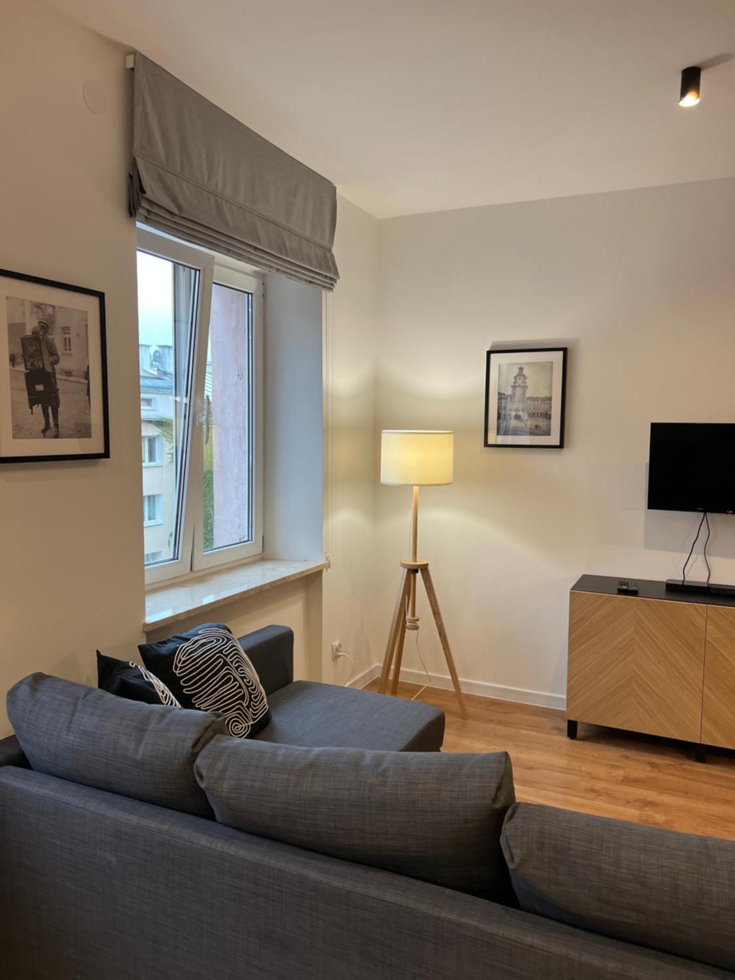 Apartamenty Polonia 卢布林 外观 照片