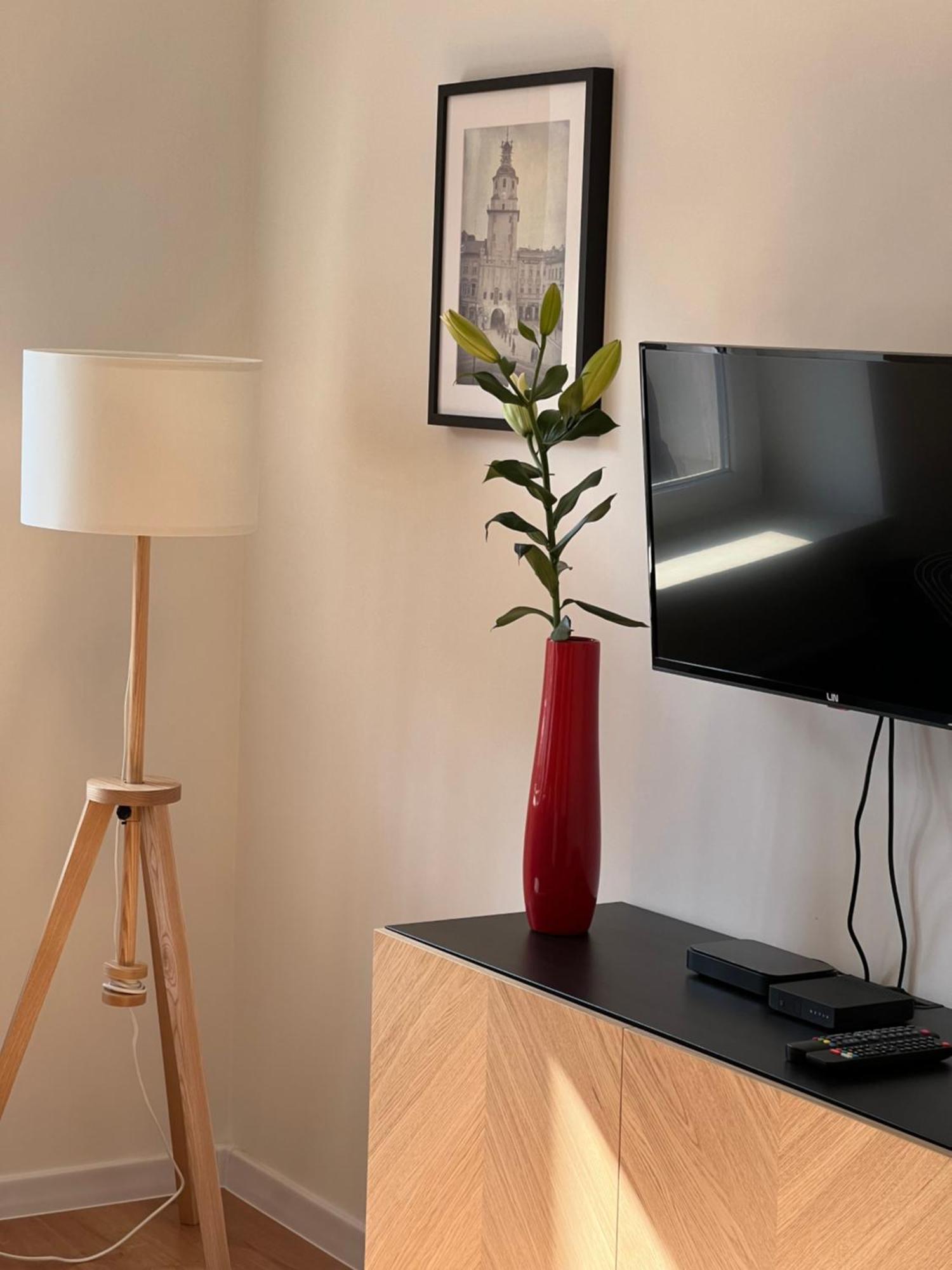 Apartamenty Polonia 卢布林 外观 照片