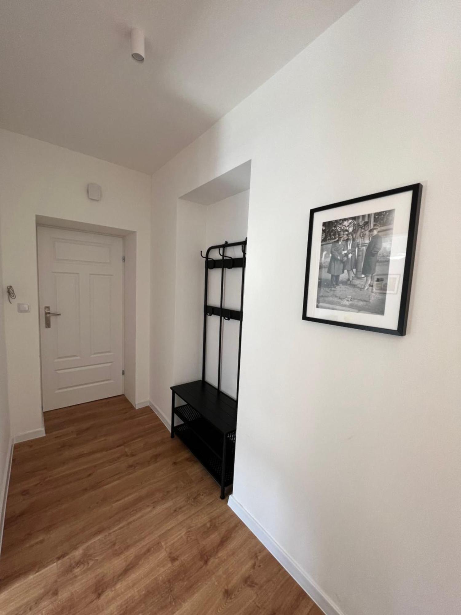 Apartamenty Polonia 卢布林 外观 照片
