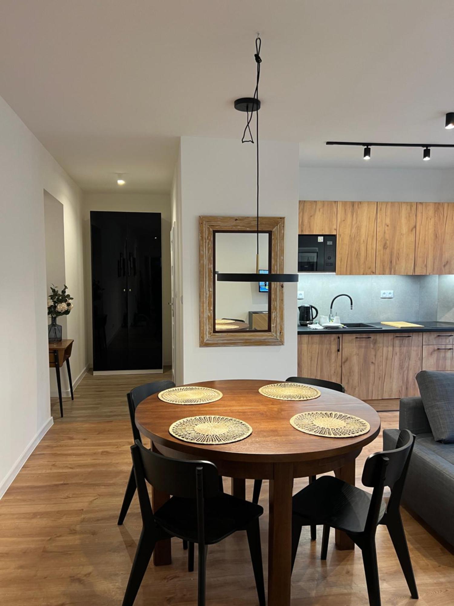 Apartamenty Polonia 卢布林 外观 照片