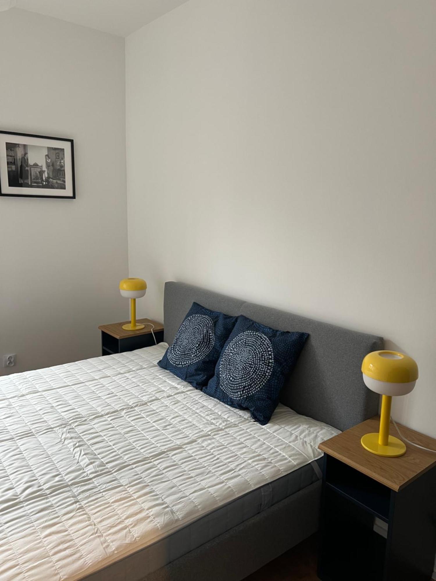 Apartamenty Polonia 卢布林 外观 照片