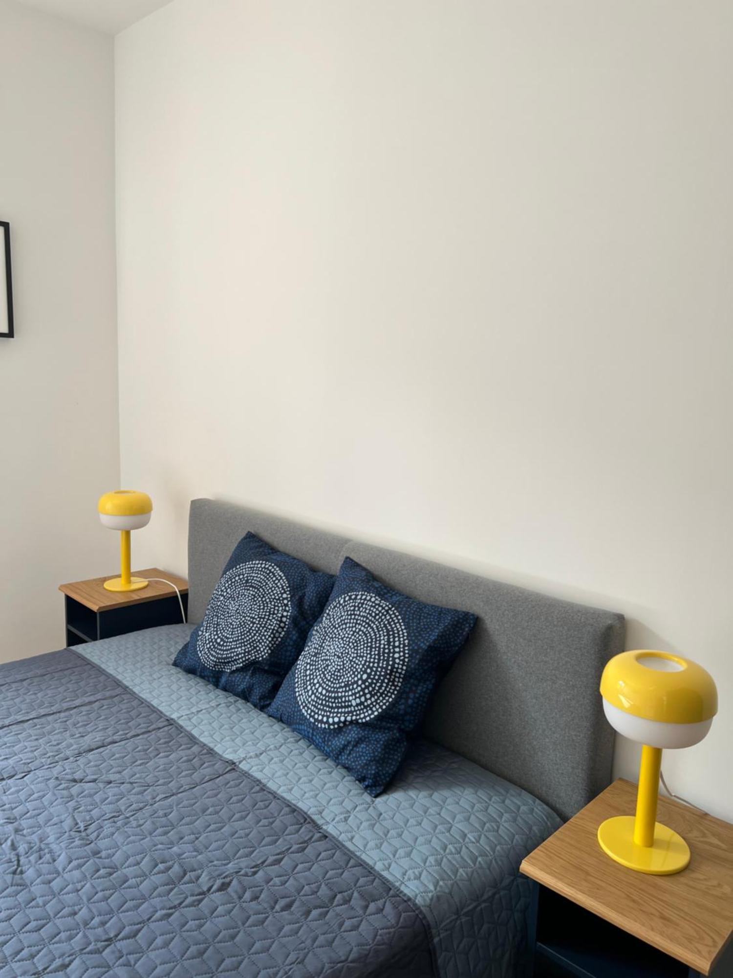 Apartamenty Polonia 卢布林 外观 照片